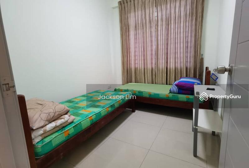 Apartment for Rent at East Bay (Seri Bayan) - Jackson Lim - PropertyGuru.com.my