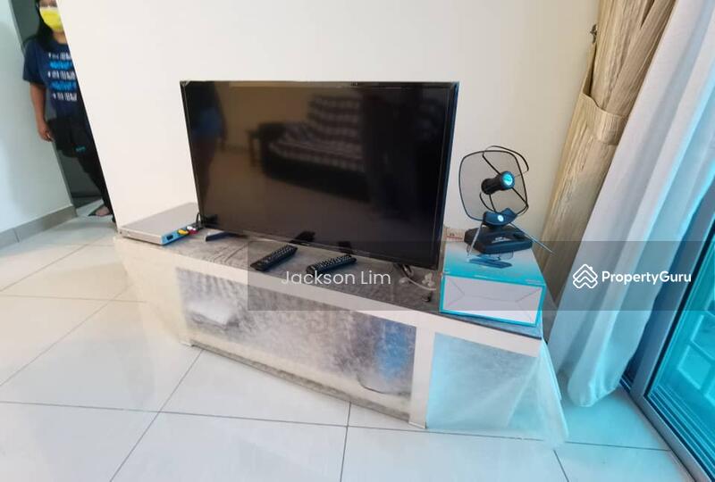 Apartment for Rent at East Bay (Seri Bayan) - Jackson Lim - PropertyGuru.com.my