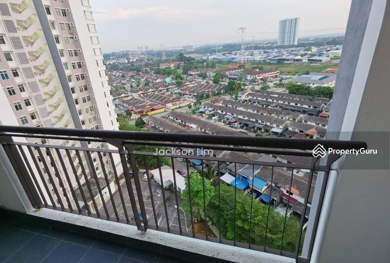Apartment for Rent at East Bay (Seri Bayan) - Jackson Lim - PropertyGuru.com.my
