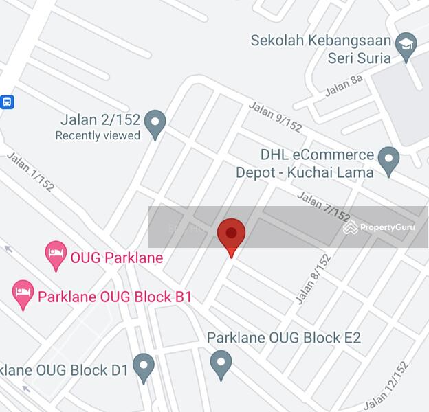 Kilang untuk Disewa di Jalan Klang Lama (Old Klang Road) (Kuala Lumpur) - Eric How - PropertyGuru.com.my