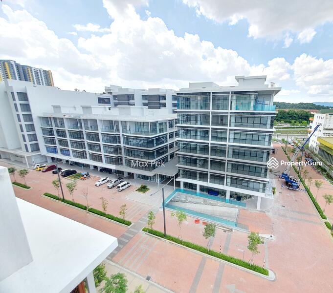 Shop / Office for Sale in Cheras (Selangor) - Max Pek - PropertyGuru.com.my