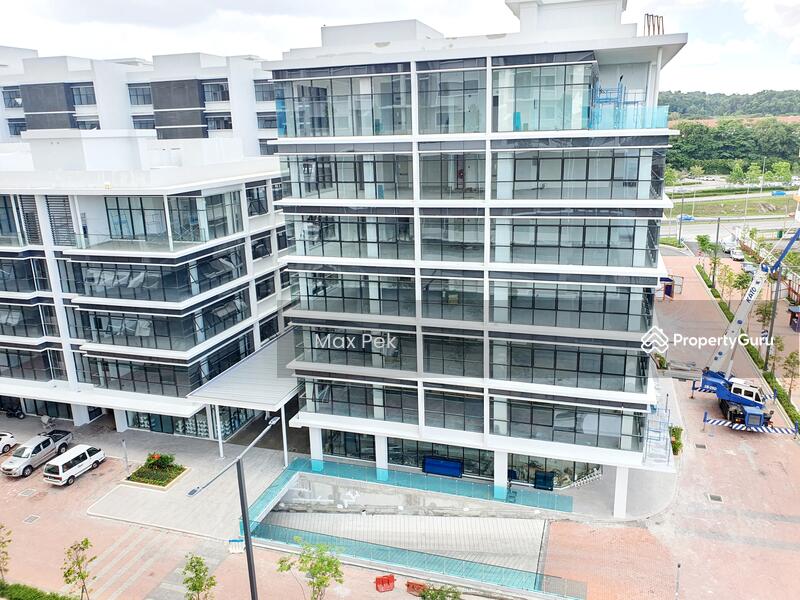 Shop / Office for Sale in Cheras (Selangor) - Max Pek - PropertyGuru.com.my