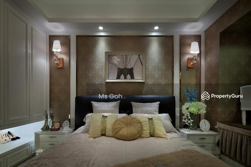 For Sale - 0 Down Payment And Cash Back 50k New Completed Condo Near Shah Alam
