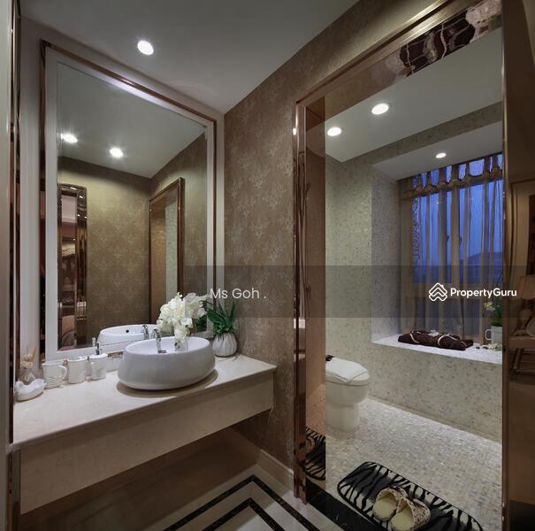 For Sale - 0 Down Payment And Cash Back 50k New Completed Condo Near Shah Alam