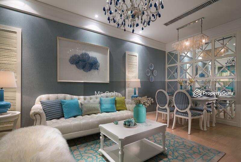 For Sale - 0 Down Payment And Cash Back 50k New Completed Condo Near Sungai Buloh
