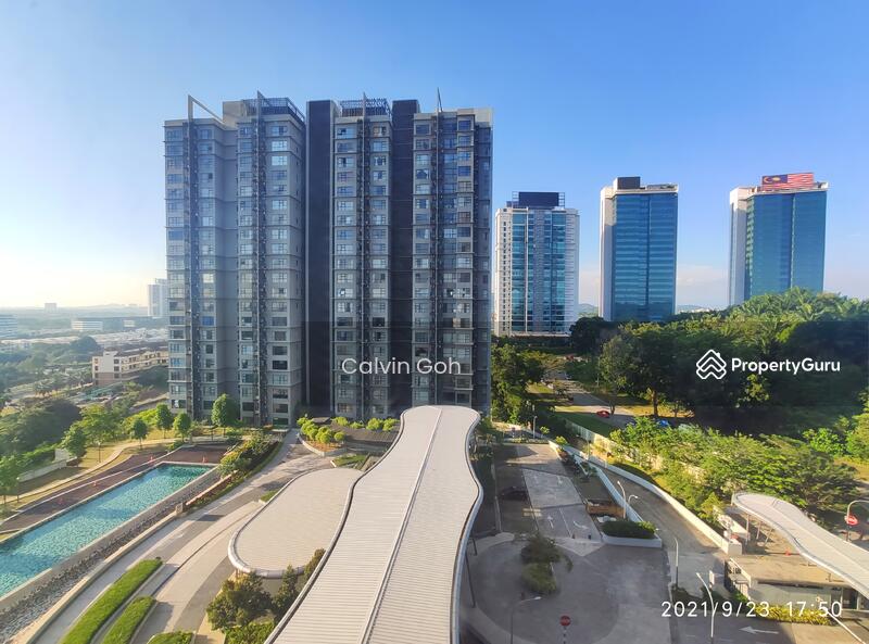 Condominium for Sale at HYVE - Calvin Goh - PropertyGuru.com.my