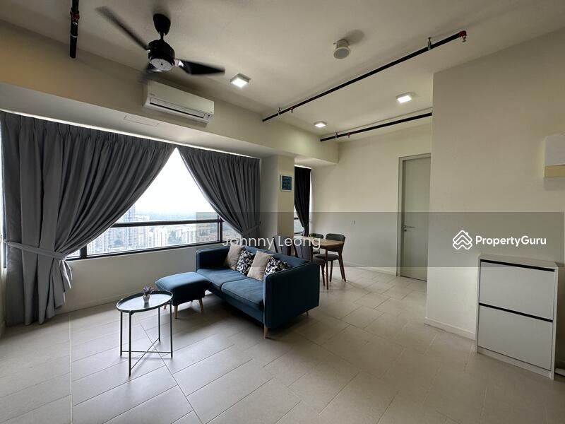 Untuk Disewa - Tamarind Suites