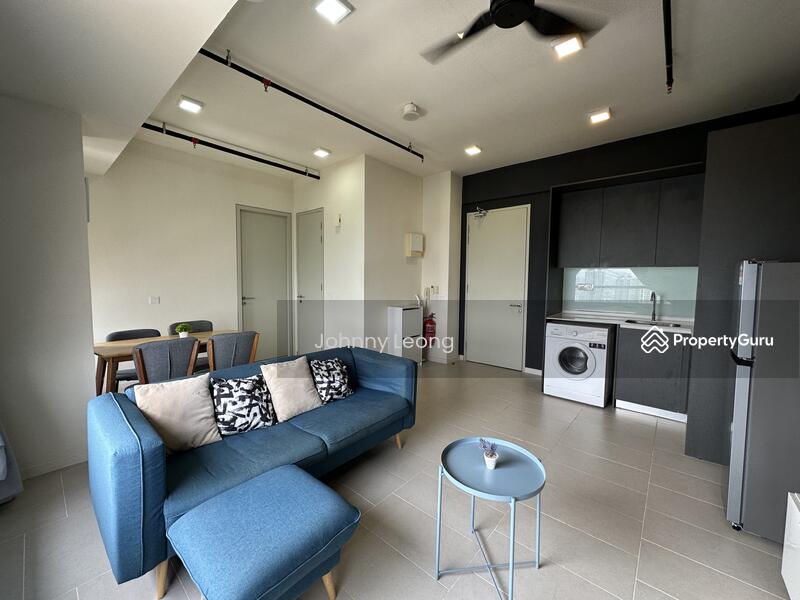Untuk Disewa - Tamarind Suites
