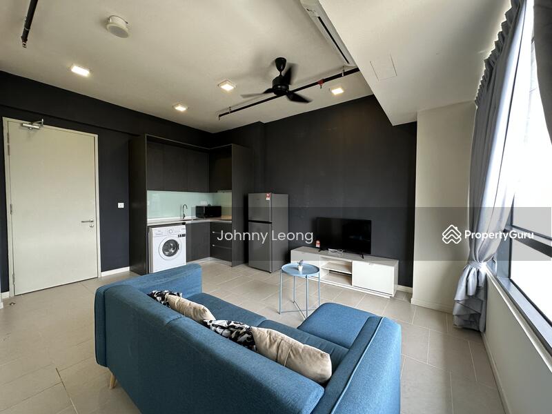 Untuk Disewa - Tamarind Suites