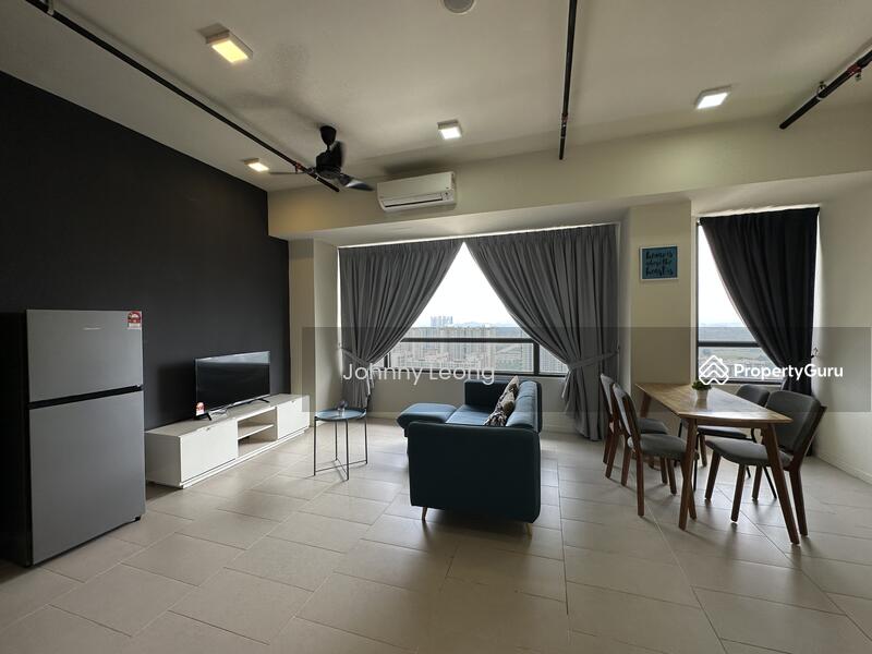 Untuk Disewa - Tamarind Suites