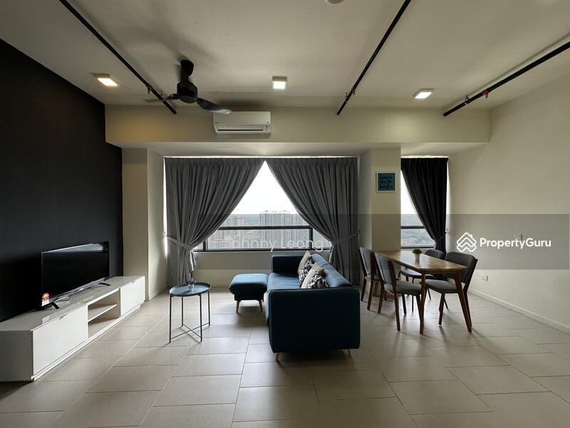 Untuk Disewa - Tamarind Suites