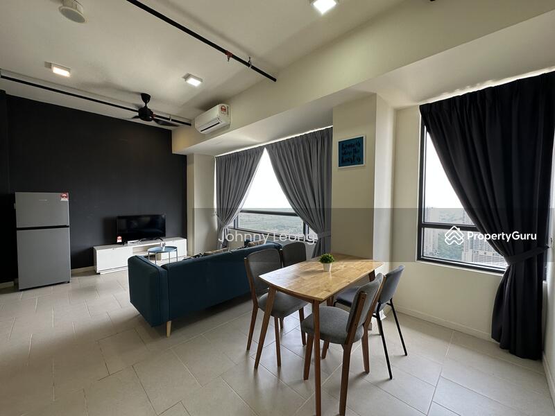 Untuk Disewa - Tamarind Suites