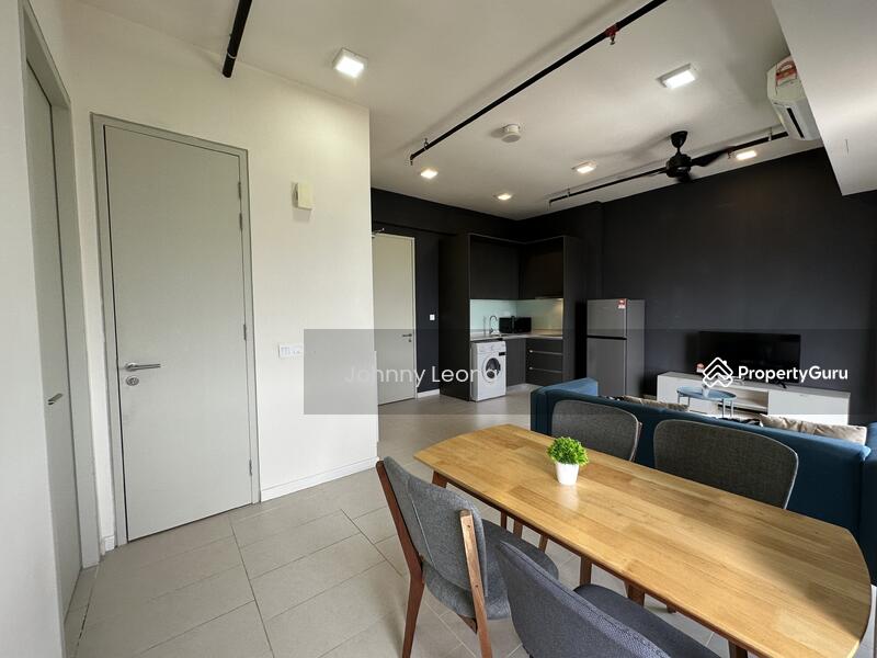 Untuk Disewa - Tamarind Suites