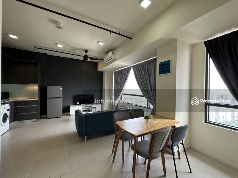 Untuk Disewa - Tamarind Suites