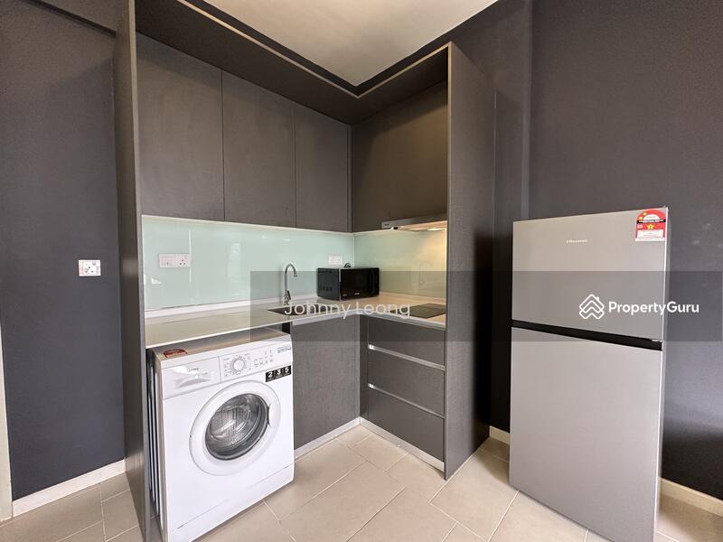 Untuk Disewa - Tamarind Suites