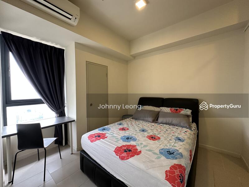Untuk Disewa - Tamarind Suites