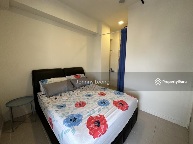 Untuk Disewa - Tamarind Suites