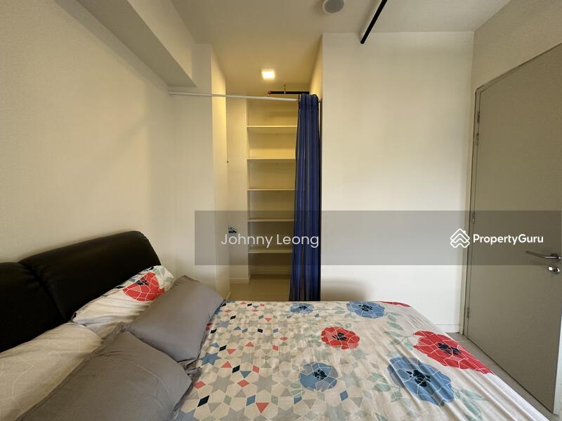 Untuk Disewa - Tamarind Suites