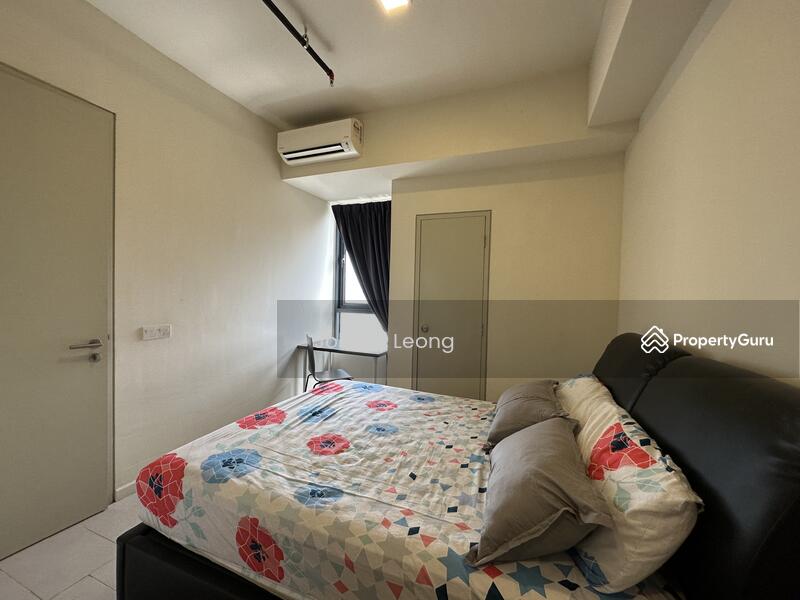 Untuk Disewa - Tamarind Suites