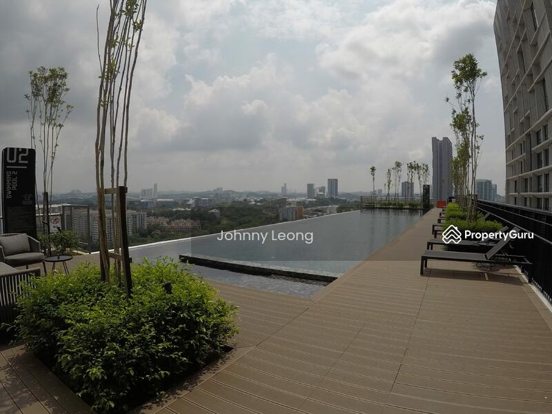Untuk Disewa - Tamarind Suites