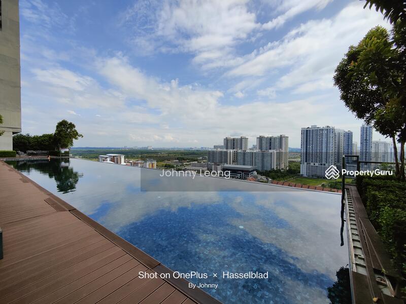 Untuk Disewa - Tamarind Suites