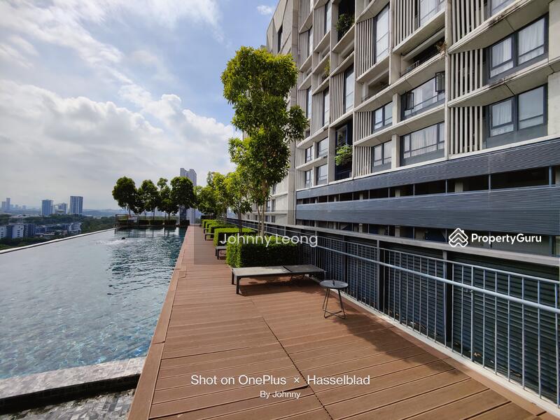 Untuk Disewa - Tamarind Suites