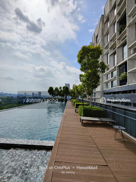 Untuk Disewa - Tamarind Suites