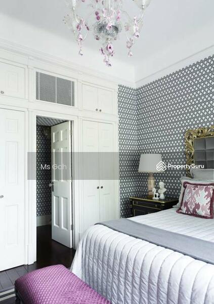 Untuk Dijual - 0 Down Payment And Cash Back 50k New Completed Condo Near Bangsar