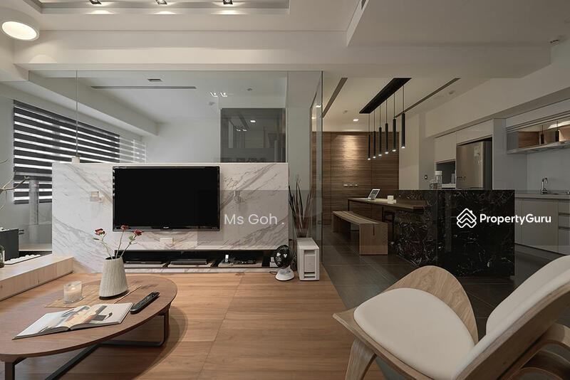 For Sale - 0 Down Payment And Cash Back 50k New Completed Condo Near Cheras