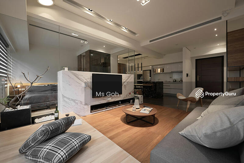 For Sale - 0 Down Payment And Cash Back 50k New Completed Condo Near Cheras