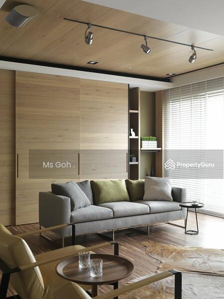Untuk Dijual - 0 Down Payment And Cash Back New Freehold Pre Launch Condo