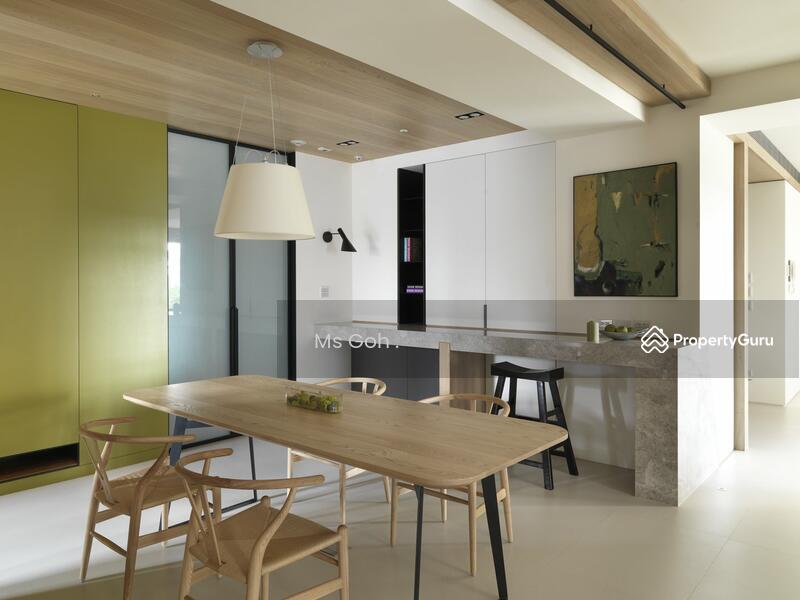Untuk Dijual - 0 Down Payment And Cash Back New Freehold Pre Launch Condo
