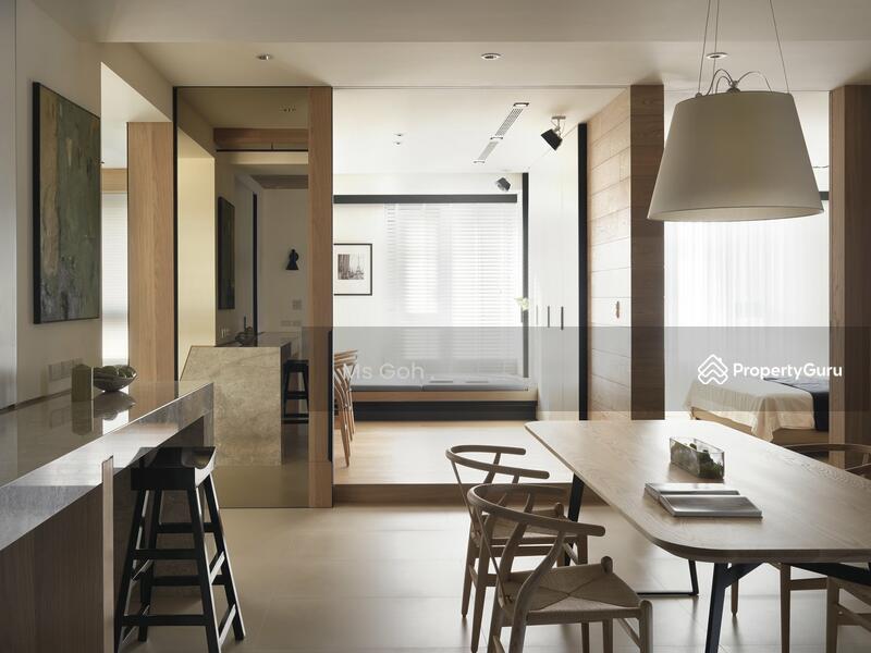 Untuk Dijual - 0 Down Payment And Cash Back New Freehold Pre Launch Condo