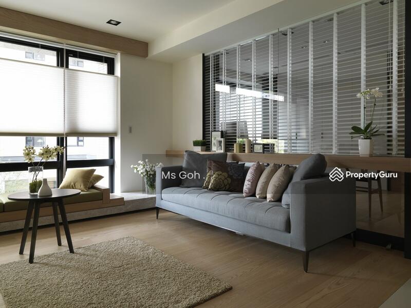 Untuk Dijual - 0 Down Payment And Cash Back New Freehold Pre Launch Condo