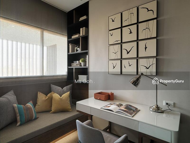 For Sale - 0 Down Payment And Cash Back 50k New Completed Condo Near Klang