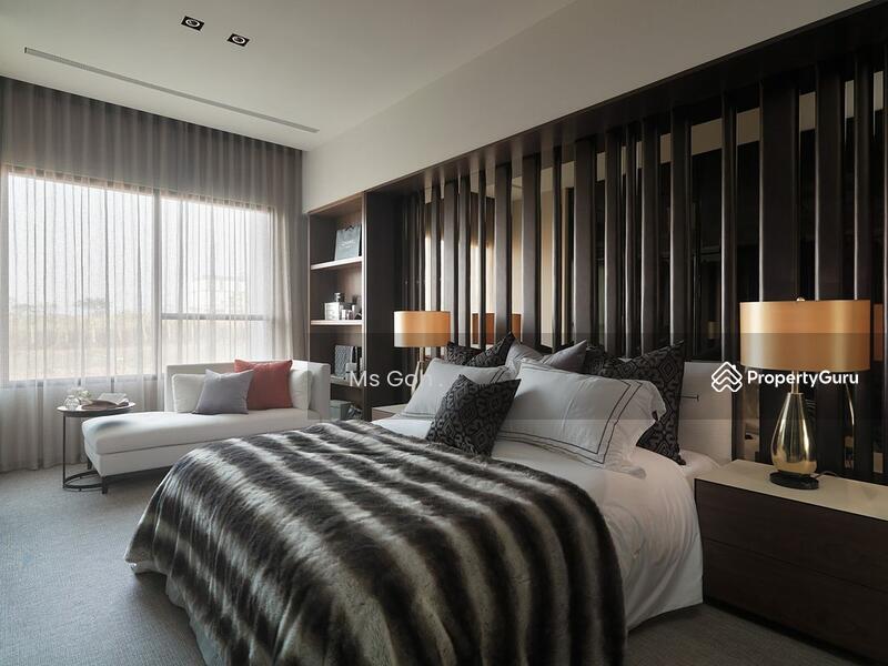 For Sale - 0 Down Payment And Cash Back 50k New Completed Condo Near Klang