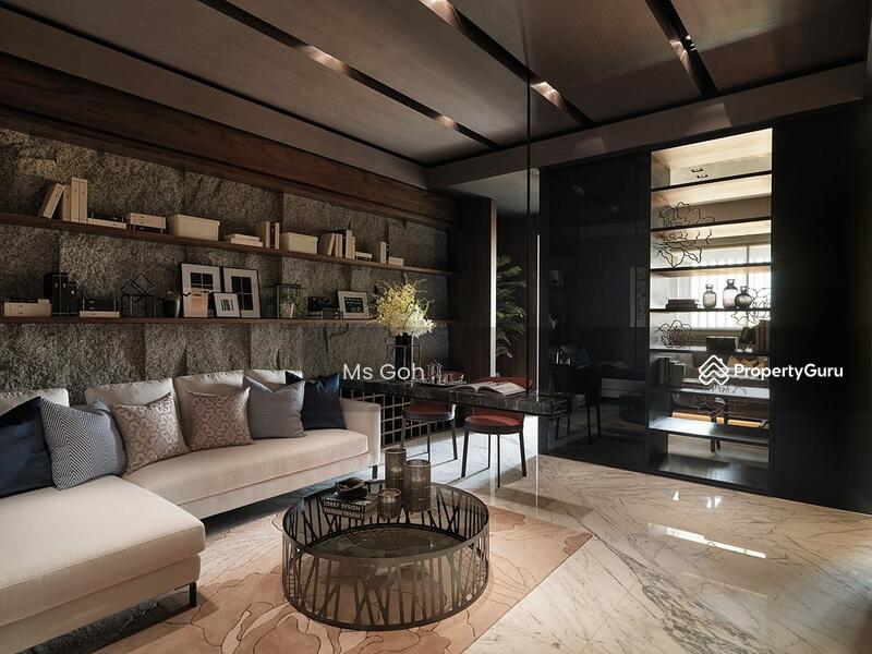 For Sale - 0 Down Payment And Cash Back 50k New Completed Condo Near Klang