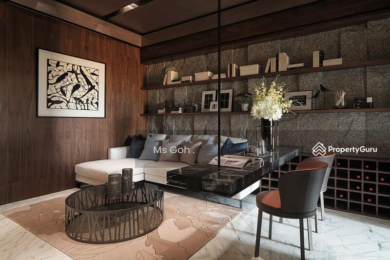 For Sale - 0 Down Payment And Cash Back 50k New Completed Condo Near Klang