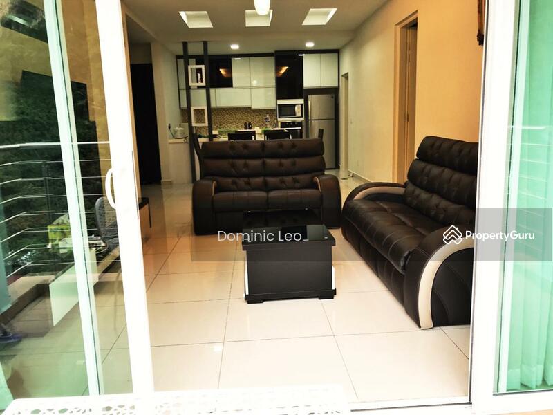 For Rent - The Haven