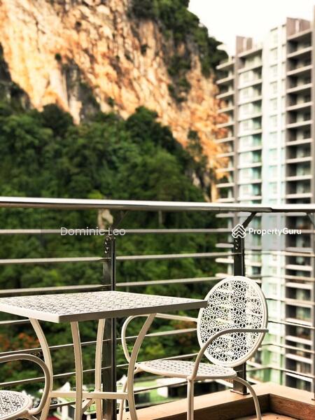 For Rent - The Haven