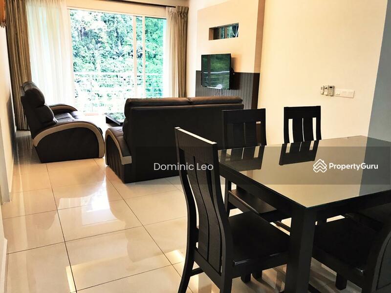 For Rent - The Haven