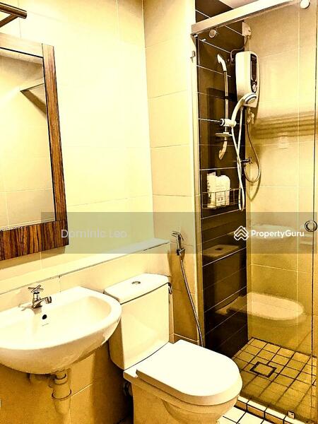 For Rent - The Haven