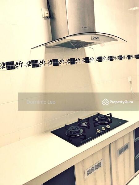 For Rent - The Haven