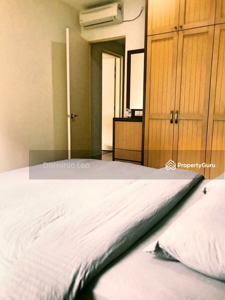 For Rent - The Haven