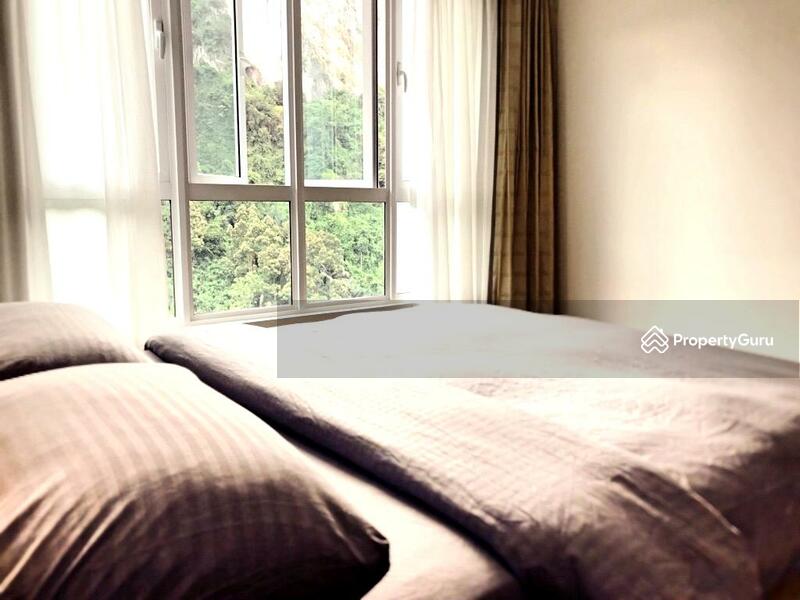 For Rent - The Haven