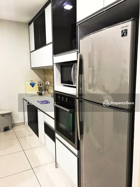 For Rent - The Haven