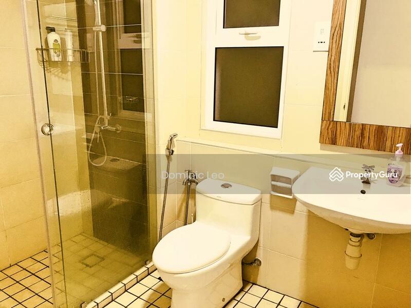 For Rent - The Haven