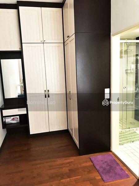 For Rent - The Haven