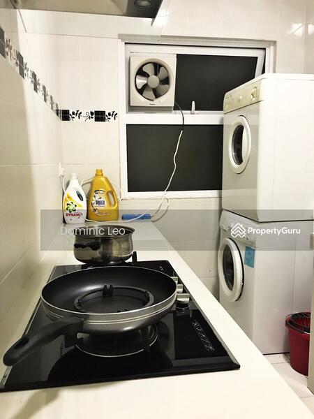 For Rent - The Haven