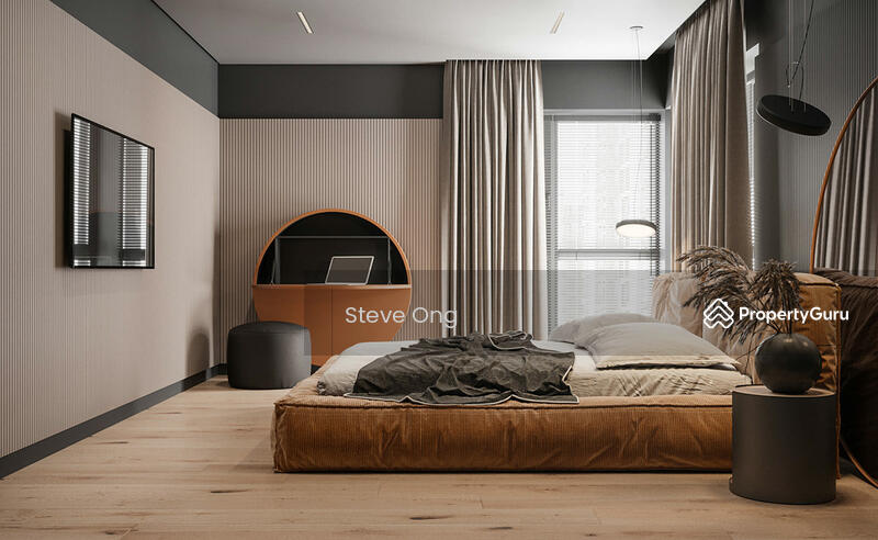 [Petaling Jaya South ] 5 Minutes To Kelana Jaya 1-3 Bedrooms 2026 December complete untuk Untuk Dijual - RM 550,000, Mac 2026 - PropertyGuru.com.my